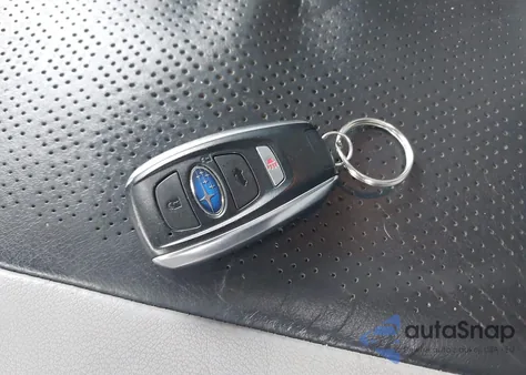 2018 Subaru Crosstrek 2.0I Limited from USA, damaged, VIN JF2GTAMC8JH328514